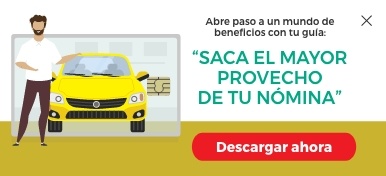 Nueva llamada a la acción